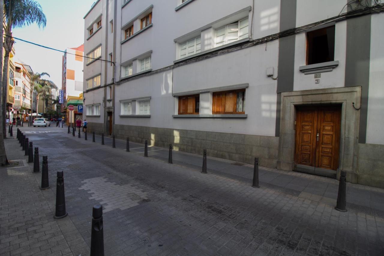 Two-Bedroom Aparment In Santa Catalina Park Las Palmas de Gran Canaria Eksteriør bilde